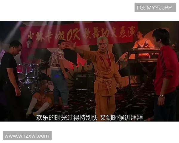 少林足球电影中的明星阵容与精彩瞬间回顾