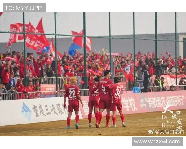 中超联赛精彩对决申花迎战重庆期待激情四溢的足球盛宴