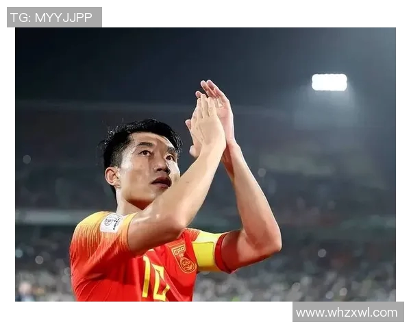 未来足球界的璀璨新星将会是谁让我们拭目以待